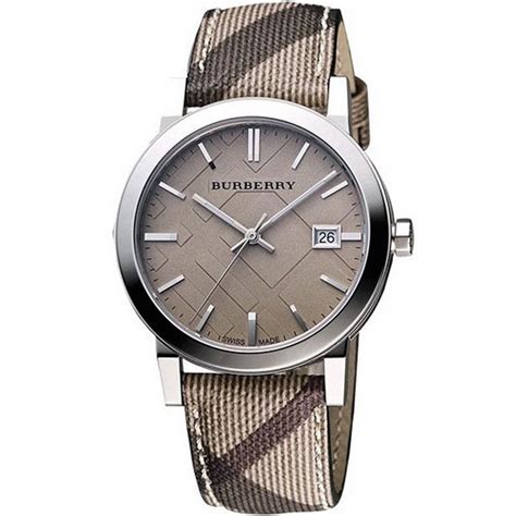 burberry uhr damen the city|Burberry signatures for men.